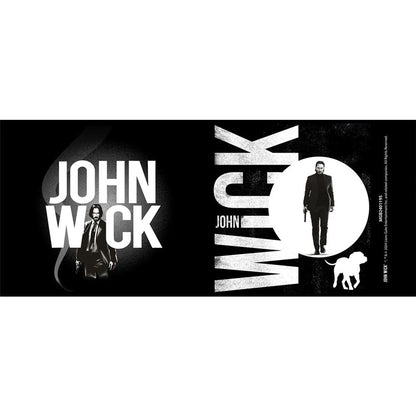 JOHN WICK｜マグカップ｜公式ライセンス商品｜PGS