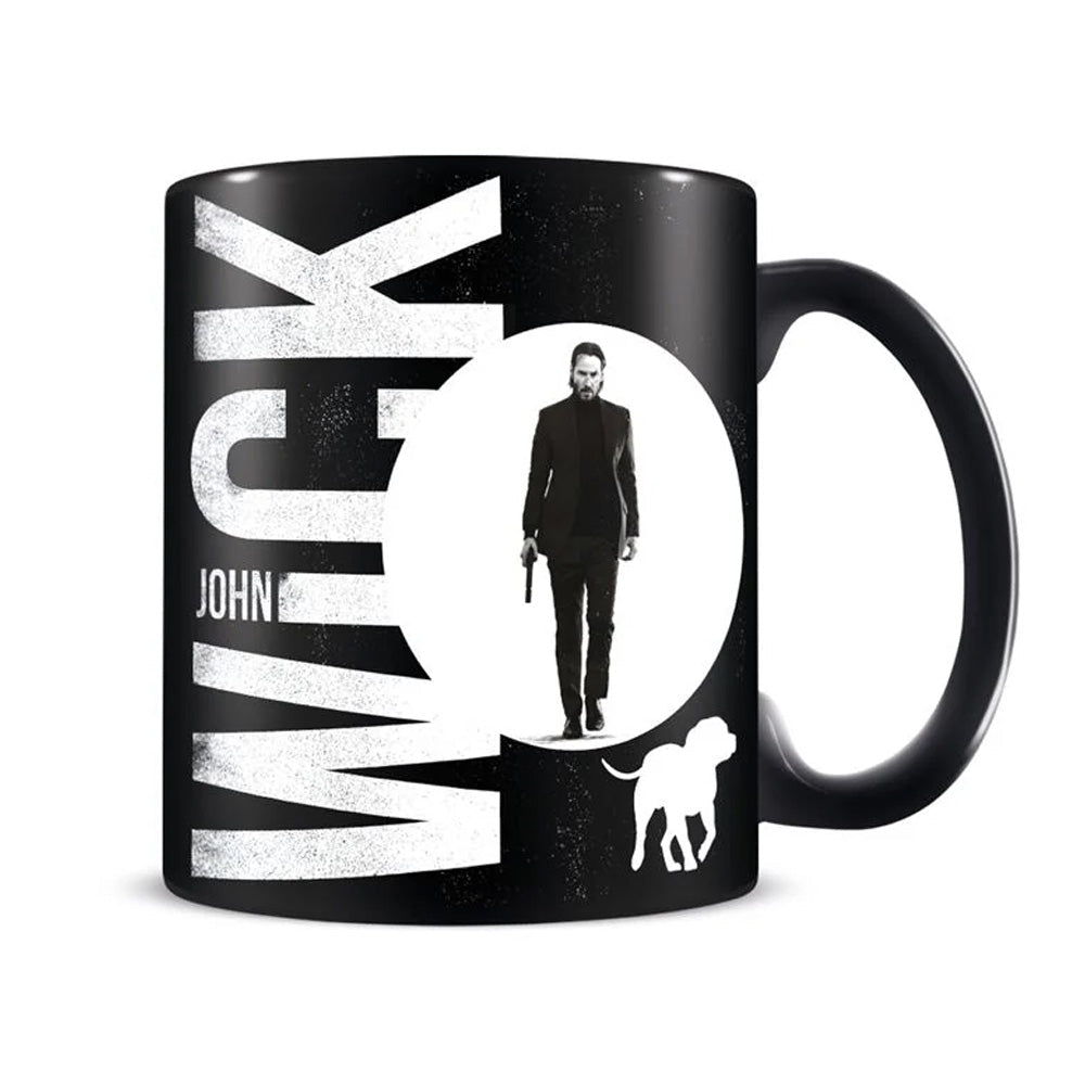 JOHN WICK ジョンウィック – tagged 