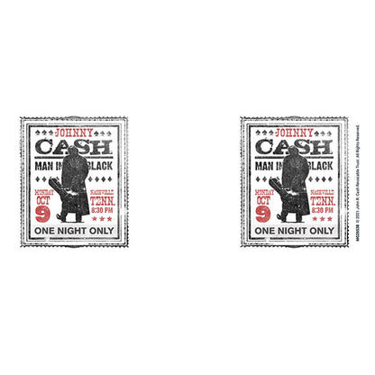 JOHNNY CASH｜マグカップ｜公式ライセンス商品｜PGS
