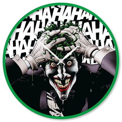JOKER - HaHaHa