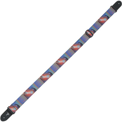 JOURNEY ジャーニー (デビュー 50周年 ) - ESCAPE / POLY STRAP / ギターストラップ｜公式ライセンス商品｜PGS