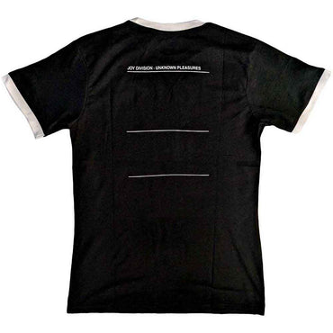 JOY DIVISION｜Tシャツ｜公式ライセンス商品｜PGS