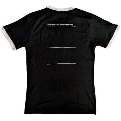 JOY DIVISION｜Tシャツ｜公式ライセンス商品｜PGS