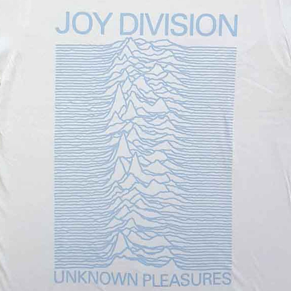 JOY DIVISION｜Tシャツ｜公式ライセンス商品｜PGS