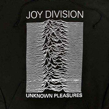 JOY DIVISION｜パーカー・スウェット｜公式ライセンス商品｜PGS
