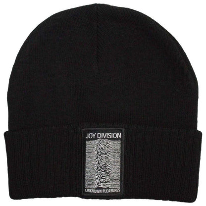 JOY DIVISION - Unknown Pleasures