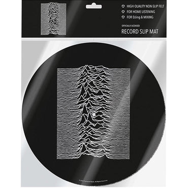JOY DIVISION｜スリップマット｜公式ライセンス商品｜PGS