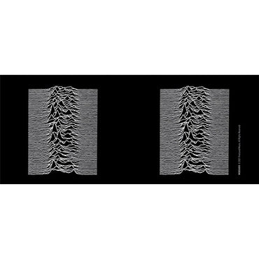 JOY DIVISION｜マグカップ｜公式ライセンス商品｜PGS