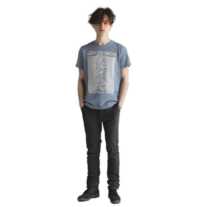 JOY DIVISION｜Tシャツ｜公式ライセンス商品｜PGS