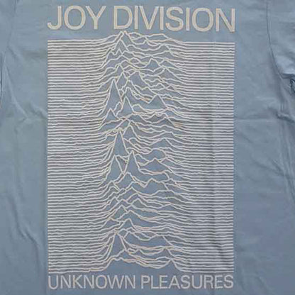 JOY DIVISION｜Tシャツ｜公式ライセンス商品｜PGS