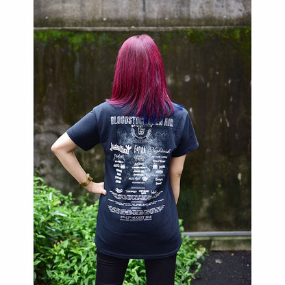 JUDAS PRIEST｜Tシャツ｜公式ライセンス商品｜PGS