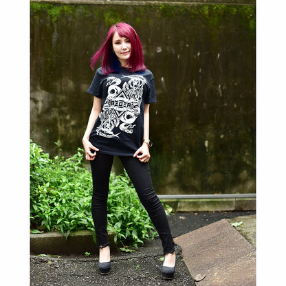 JUDAS PRIEST｜Tシャツ｜公式ライセンス商品｜PGS