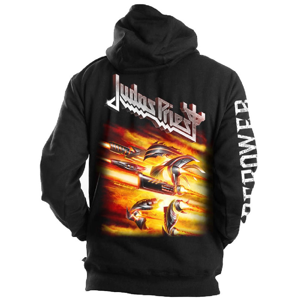 JUDAS PRIEST｜パーカー・スウェット｜公式ライセンス商品｜PGS