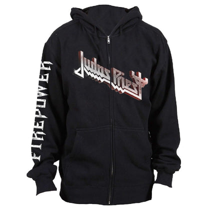 JUDAS PRIEST｜パーカー・スウェット｜公式ライセンス商品｜PGS