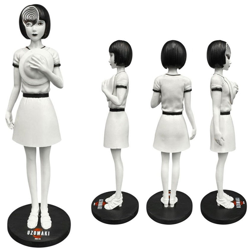 JUNJI-ITO｜フィギュア・人形｜公式ライセンス商品｜PGS
