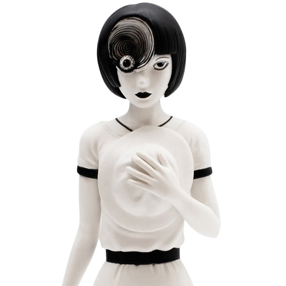 JUNJI-ITO｜フィギュア・人形｜公式ライセンス商品｜PGS