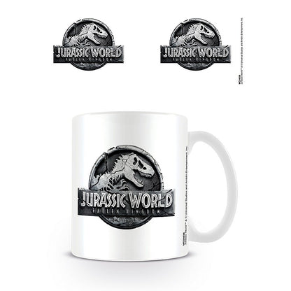 JURASSIC WORLD｜マグカップ｜公式ライセンス商品｜PGS
