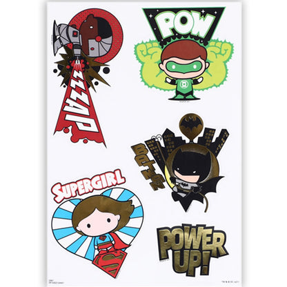 JUSTICE LEAGUE｜スマホ・ステッカー｜公式ライセンス商品｜PGS