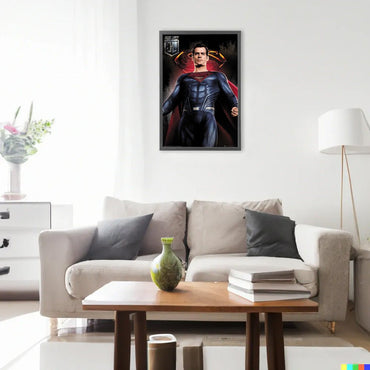 JUSTICE LEAGUE｜ポスター｜公式ライセンス商品｜PGS