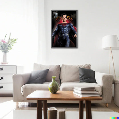 JUSTICE LEAGUE｜ポスター｜公式ライセンス商品｜PGS