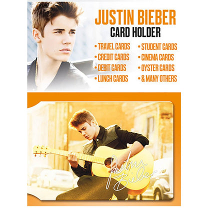 JUSTIN BIEBER - Belieber