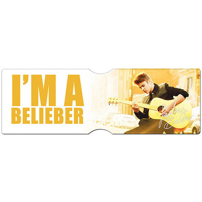 JUSTIN BIEBER｜カードケース｜公式ライセンス商品｜PGS