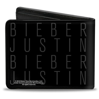 JUSTIN BIEBER｜財布｜公式ライセンス商品｜PGS