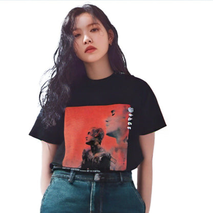 JUSTIN BIEBER｜Tシャツ｜公式ライセンス商品｜PGS