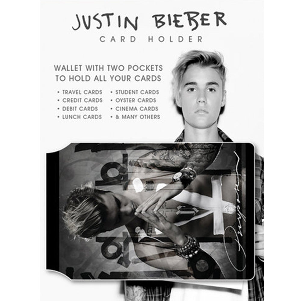 JUSTIN BIEBER ジャスティンビーバー - Window / ポスター 【公式