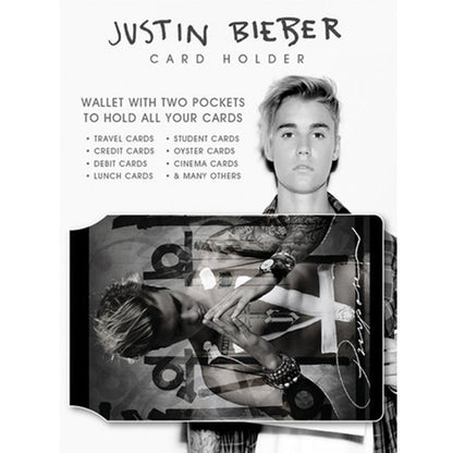 JUSTIN BIEBER - Purpose