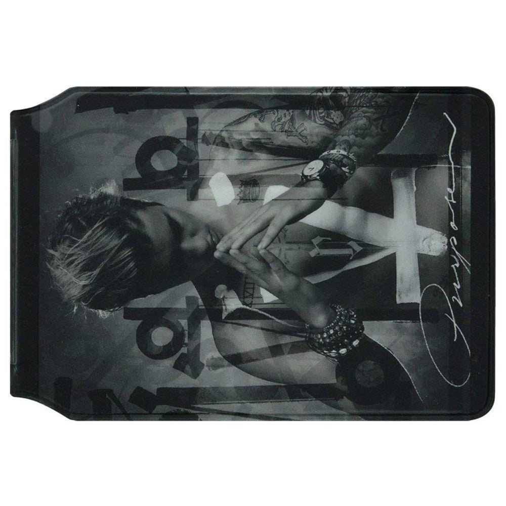 JUSTIN BIEBER｜カードケース｜公式ライセンス商品｜PGS