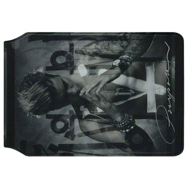 JUSTIN BIEBER｜カードケース｜公式ライセンス商品｜PGS