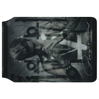 JUSTIN BIEBER｜カードケース｜公式ライセンス商品｜PGS