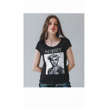 JUSTIN BIEBER｜Tシャツ｜公式ライセンス商品｜PGS