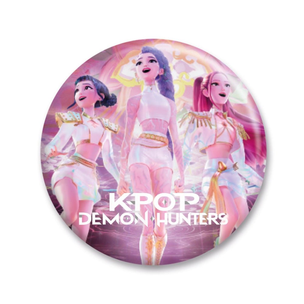 K-POP DEMON HUNTERS - Huntrix