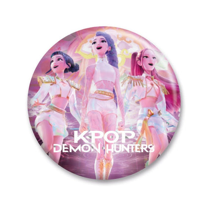 K-POP DEMON HUNTERS - Huntrix