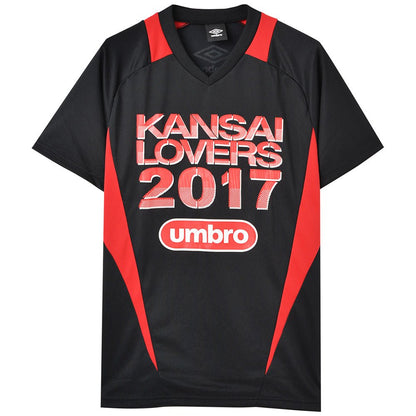 KANSAI LOVERS｜Tシャツ｜公式ライセンス商品｜PGS