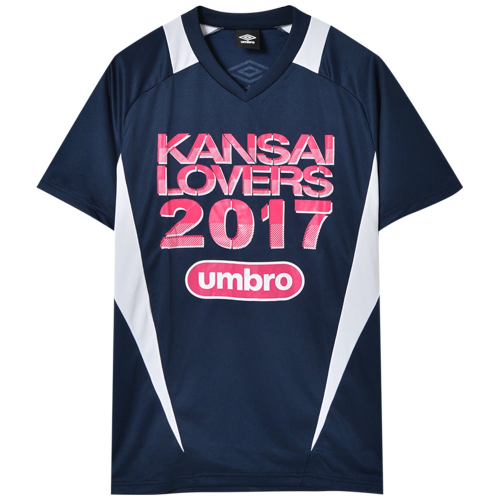 KANSAI LOVERS｜Tシャツ｜公式ライセンス商品｜PGS