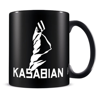 KASABIAN - (SUMMER SONIC 2026 出演 ) - Kasabian / Black