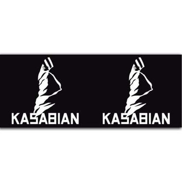 KASABIAN｜マグカップ｜公式ライセンス商品｜PGS
