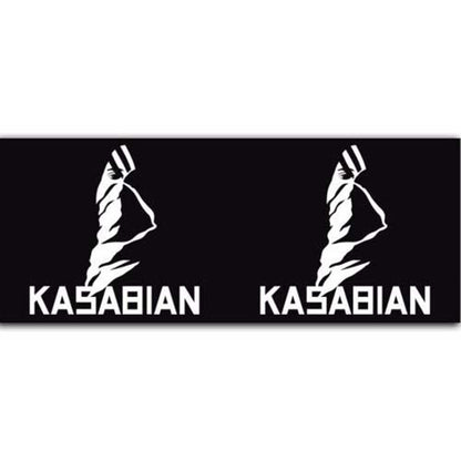 KASABIAN｜マグカップ｜公式ライセンス商品｜PGS