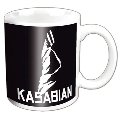 KASABIAN - (SUMMER SONIC 2026 出演 ) - ULTRAFACE BLACK