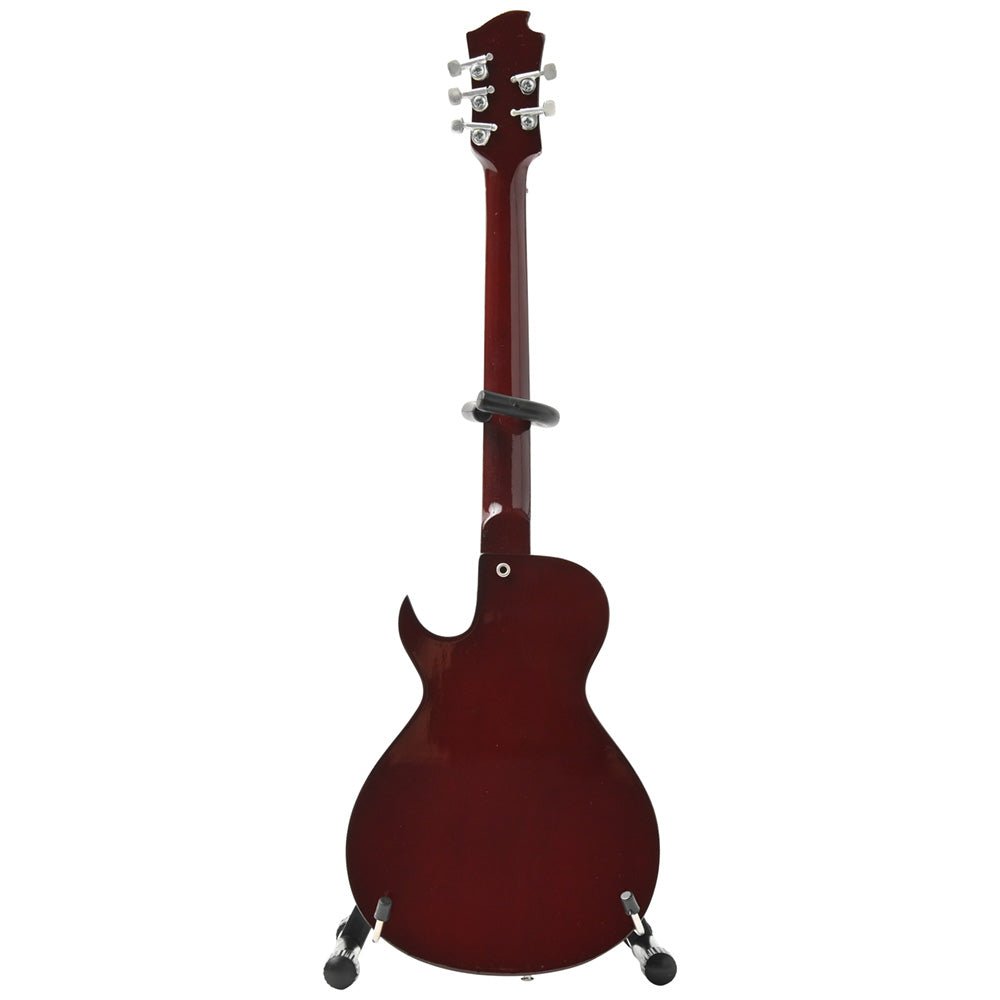 KEITH RICHARDS｜ミニチュア楽器｜公式ライセンス商品｜PGS