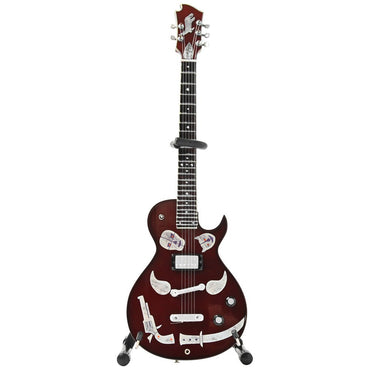 KEITH RICHARDS｜ミニチュア楽器｜公式ライセンス商品｜PGS