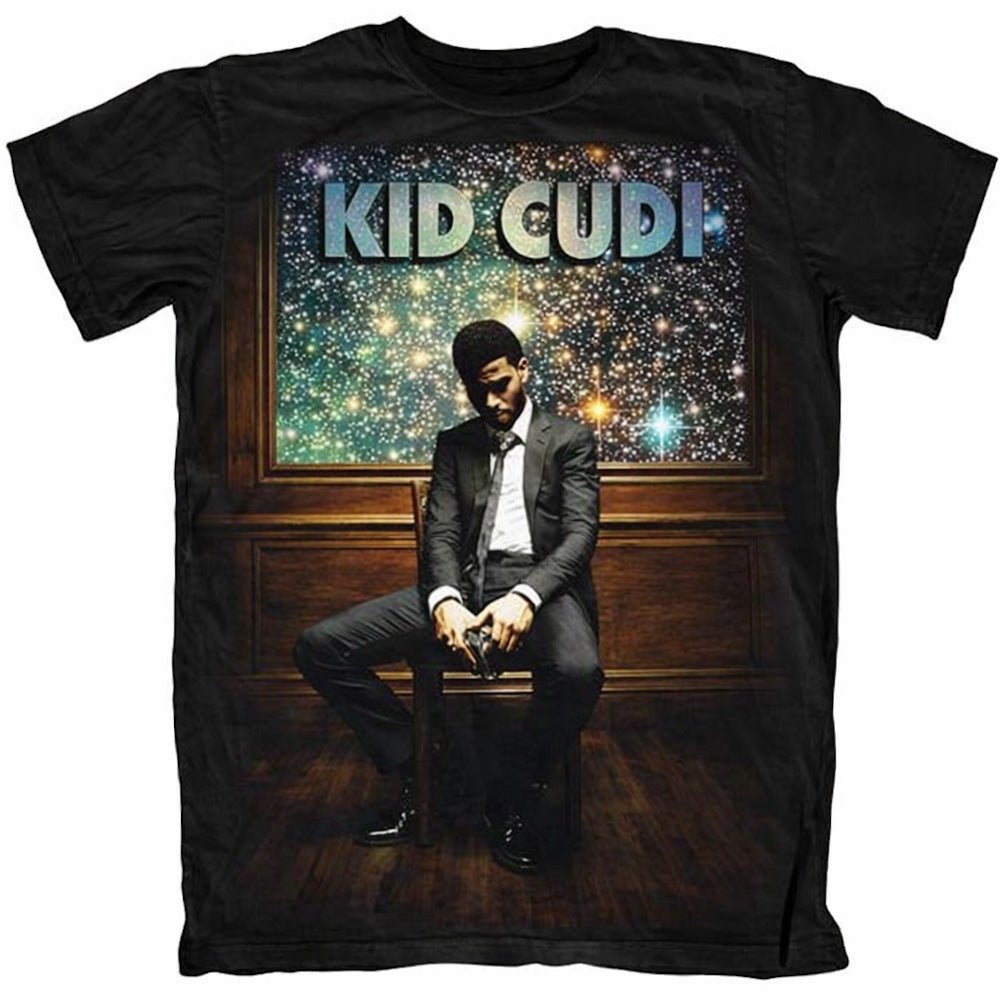2011年製？ キッドカディ Tシャツ ブラック 2011年製？ キッドカディ Tシャツ ブラック KID CUDI キッドカディ – PGS
