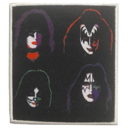 KISS - 4 Heads