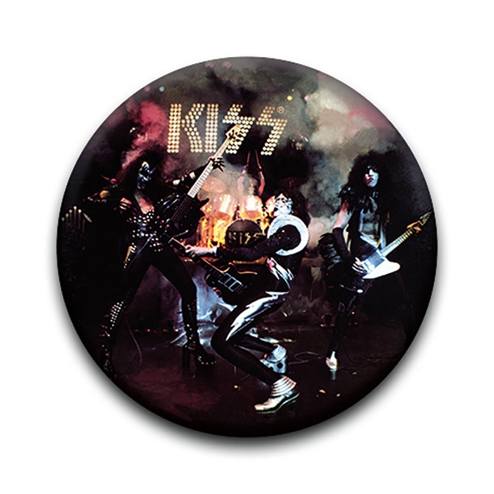 KISS - ALIVE