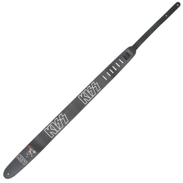 KISS｜ギターストラップ｜公式ライセンス商品｜PGS