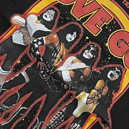 KISS｜Tシャツ｜公式ライセンス商品｜PGS