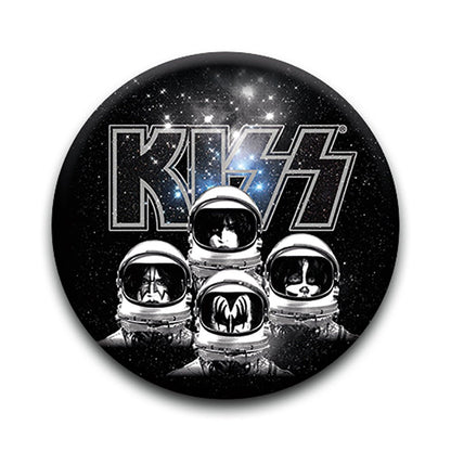 KISS - SPACE